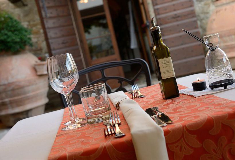 Hotel Ripa Relais Colle del Sole  | Ripa | Perugia | Italy 18