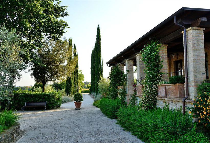 Hotel Ripa Relais Colle del Sole  | Ripa | Perugia | Italy 19