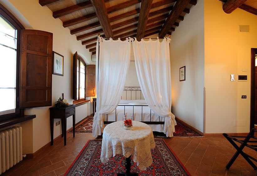 Hotel Ripa Relais Colle del Sole  | Ripa | Perugia | Italy 2