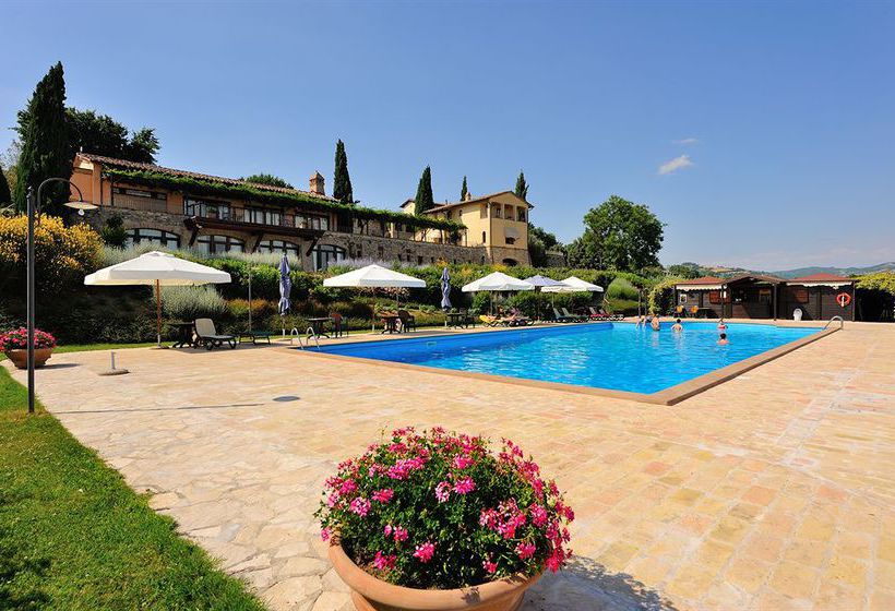 Hotel Ripa Relais Colle del Sole  | Ripa | Perugia | Italy 20