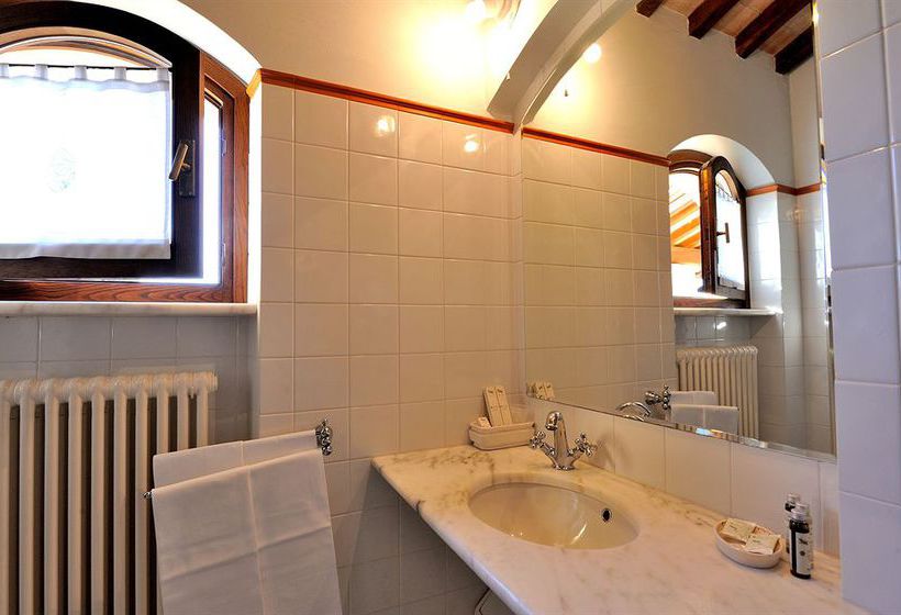 Hotel Ripa Relais Colle del Sole  | Ripa | Perugia | Italy 3