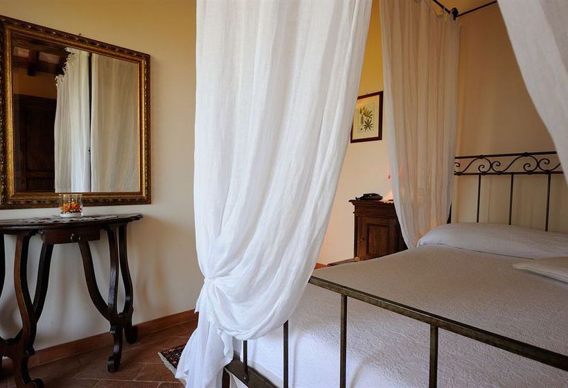 Hotel Ripa Relais Colle del Sole  | Ripa | Perugia | Italy 4