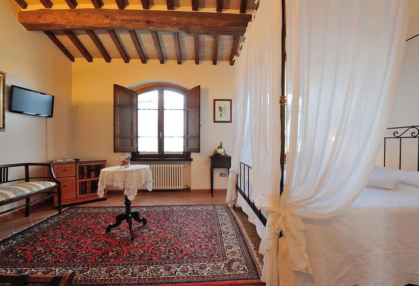 Hotel Ripa Relais Colle del Sole  | Ripa | Perugia | Italy 5