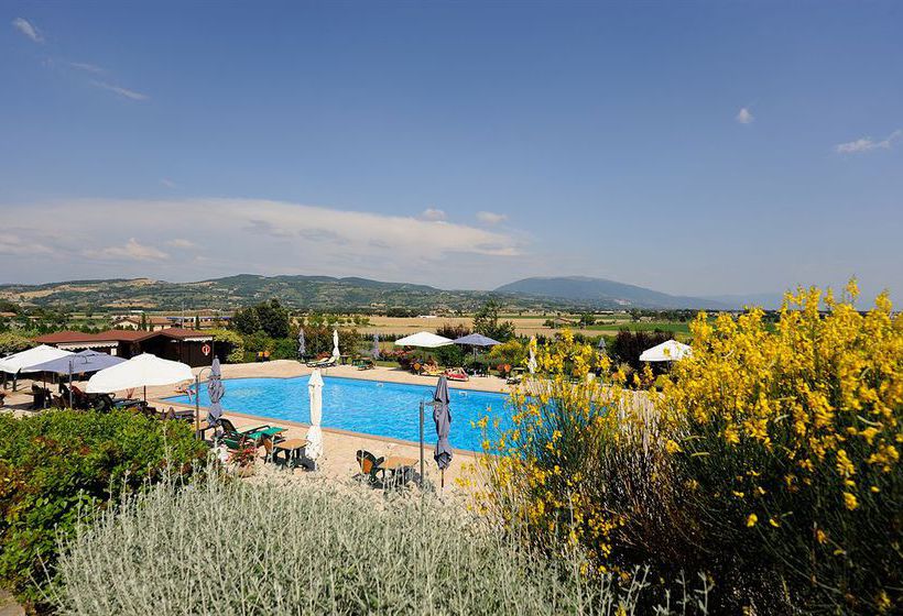 Hotel Ripa Relais Colle del Sole  | Ripa | Perugia | Italy 6