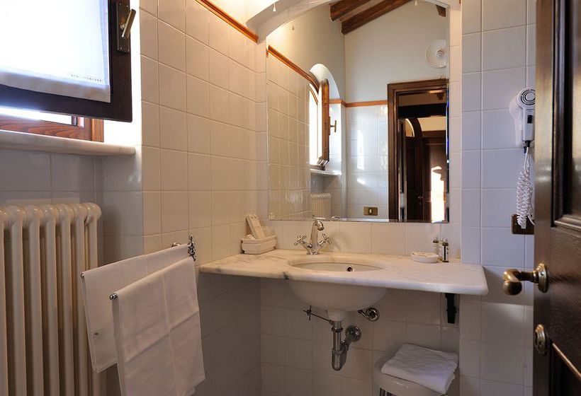 Hotel Ripa Relais Colle del Sole  | Ripa | Perugia | Italy 7