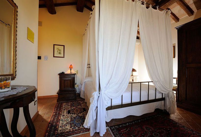 Hotel Ripa Relais Colle del Sole  | Ripa | Perugia | Italy 8