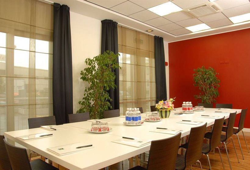 Quality Hotel Michelino Bologna Fiera Bolonia