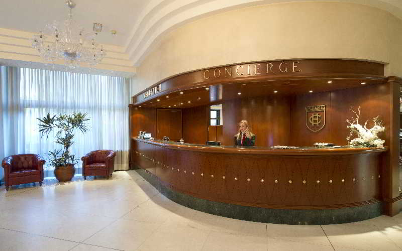 Grand Hotel Barone Di Sassj  | Sesto san Giovanni | Milano | Italia 1