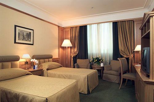 Grand Hotel Barone Di Sassj  | Sesto san Giovanni | Milano | Italia 17