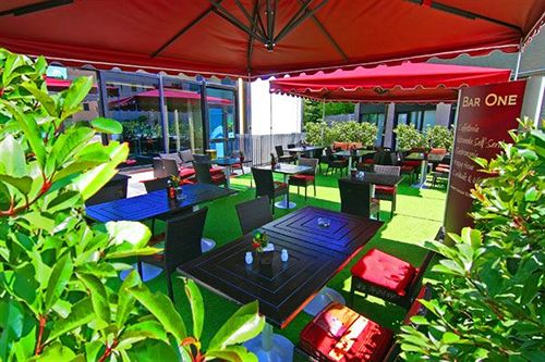 Grand Hotel Barone Di Sassj  | Sesto san Giovanni | Milano | Italia 19