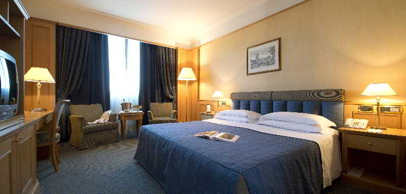 Grand Hotel Barone Di Sassj  | Sesto san Giovanni | Milano | Italia 6