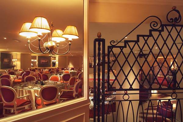 Grand Hotel Barone Di Sassj  | Sesto san Giovanni | Milano | Italia 9