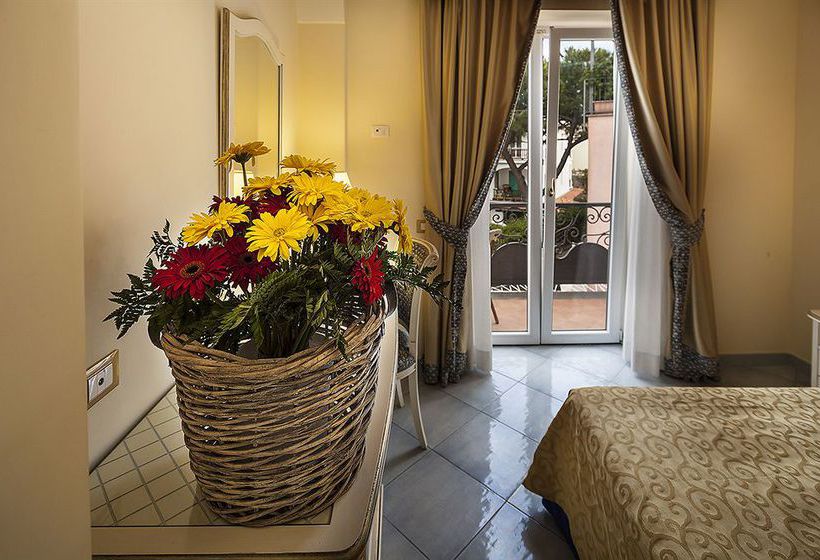 Hotel Nettuno De Charme  | Forio d'Ischia | Napoli | Italia 1