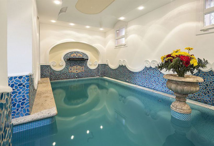 Hotel Nettuno De Charme  | Forio d'Ischia | Napoli | Italia 10