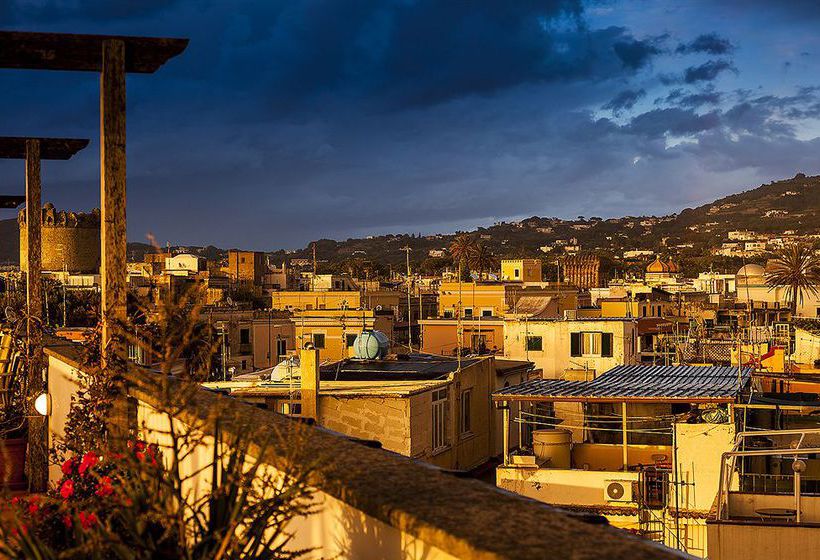 Hotel Nettuno De Charme  | Forio d'Ischia | Napoli | Italia 11