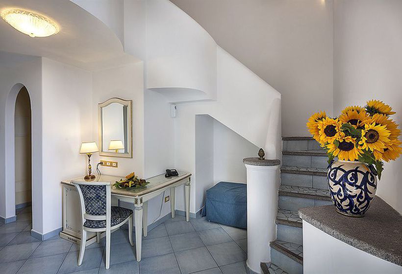 Hotel Nettuno De Charme  | Forio d'Ischia | Napoli | Italia 13