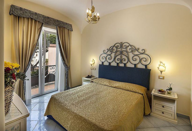 Hotel Nettuno De Charme  | Forio d'Ischia | Napoli | Italia 14