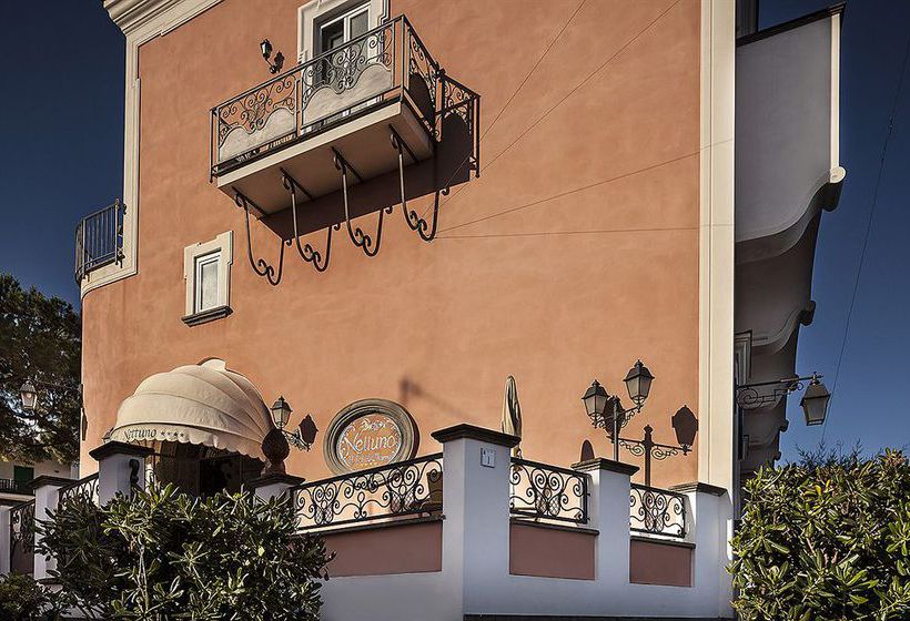 Hotel Nettuno De Charme  | Forio d'Ischia | Napoli | Italia 16
