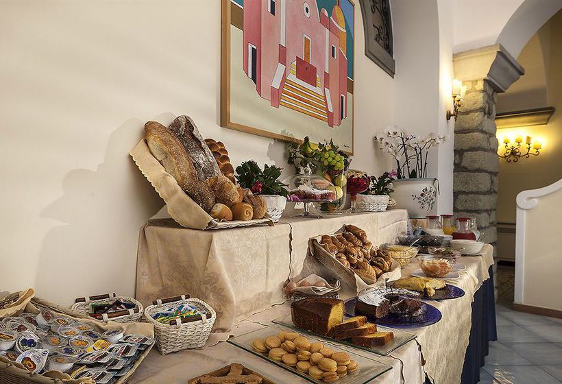 Hotel Nettuno De Charme  | Forio d'Ischia | Napoli | Italia 2