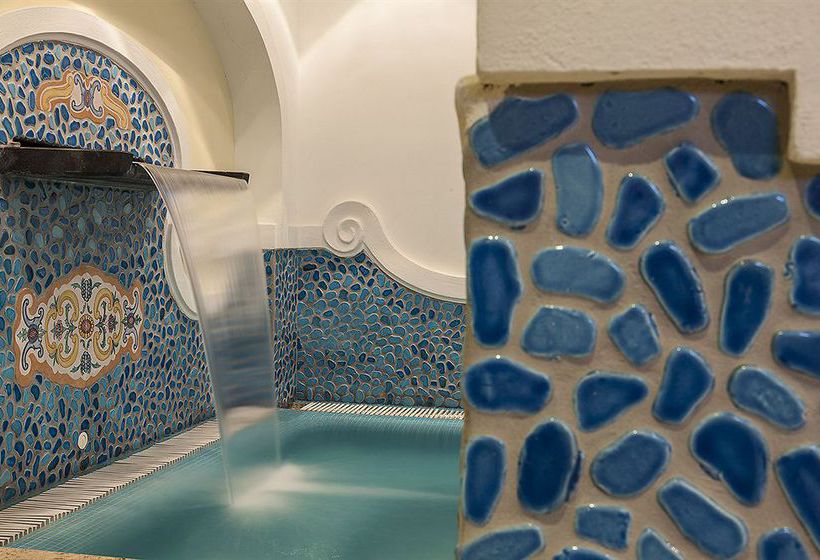 Hotel Nettuno De Charme  | Forio d'Ischia | Napoli | Italia 3