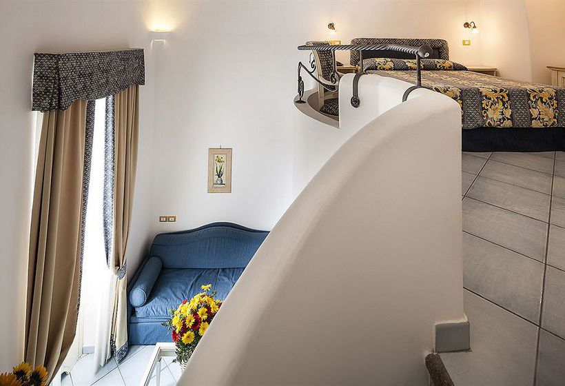 Hotel Nettuno De Charme  | Forio d'Ischia | Napoli | Italia 4