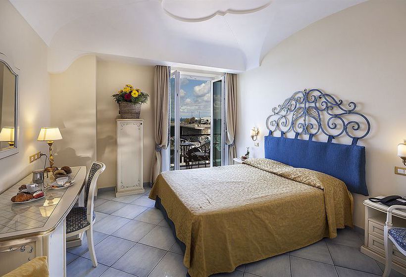 Hotel Nettuno De Charme  | Forio d'Ischia | Napoli | Italia 5