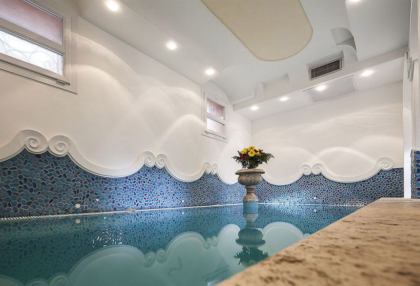 Hotel Nettuno De Charme  | Forio d'Ischia | Napoli | Italia 6