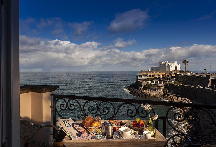 Hotel Nettuno De Charme  | Forio d'Ischia | Napoli | Italia 7