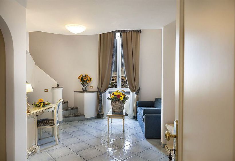 Hotel Nettuno De Charme  | Forio d'Ischia | Napoli | Italia 8