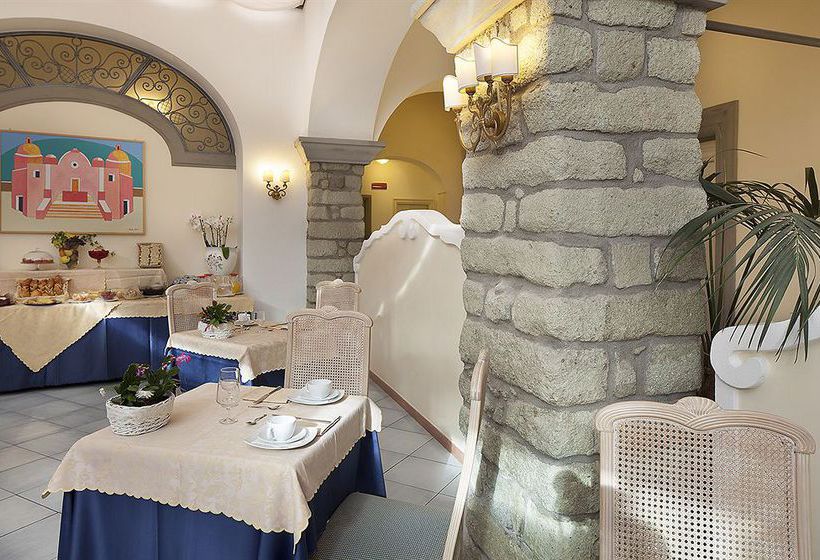 Hotel Nettuno De Charme  | Forio d'Ischia | Napoli | Italia 9