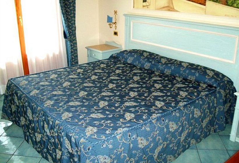 Hotel Garibaldi  | Milazzo | Messina | Italy 1