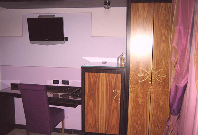 Hotel Garibaldi  | Milazzo | Messina | Italy 10