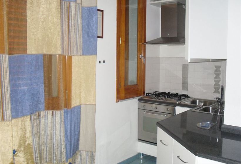 Hotel Garibaldi  | Milazzo | Messina | Italy 11