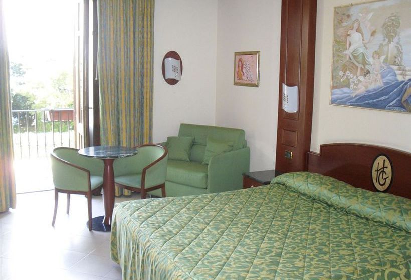 Hotel Garibaldi  | Milazzo | Messina | Italy 14