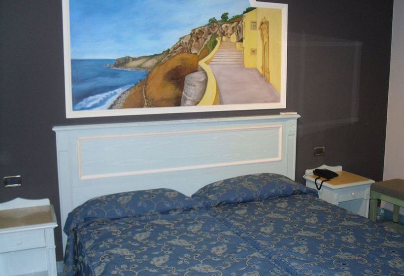 Hotel Garibaldi  | Milazzo | Messina | Italy 15