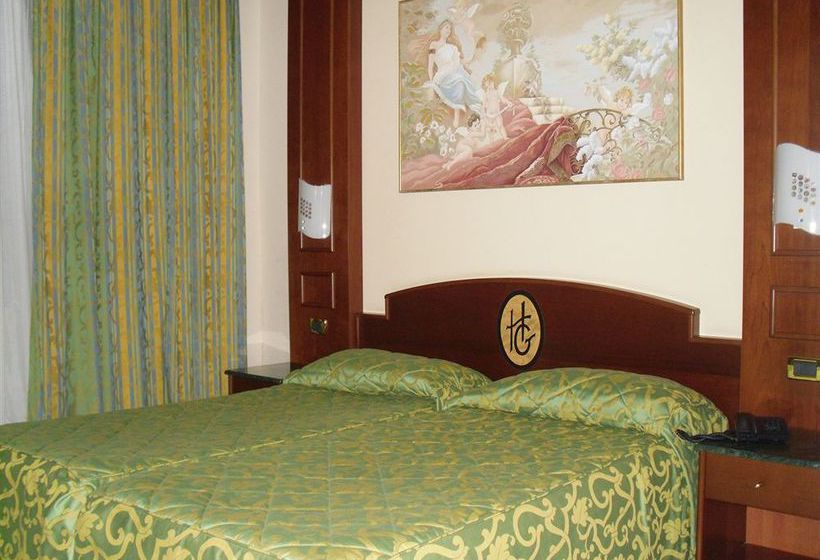 Hotel Garibaldi  | Milazzo | Messina | Italy 18