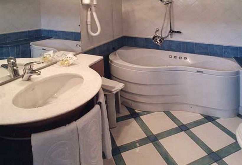 Hotel Garibaldi  | Milazzo | Messina | Italy 19