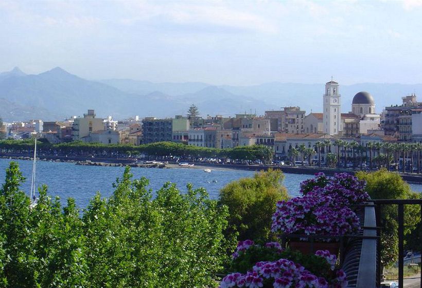 Hotel Garibaldi  | Milazzo | Messina | Italy 2