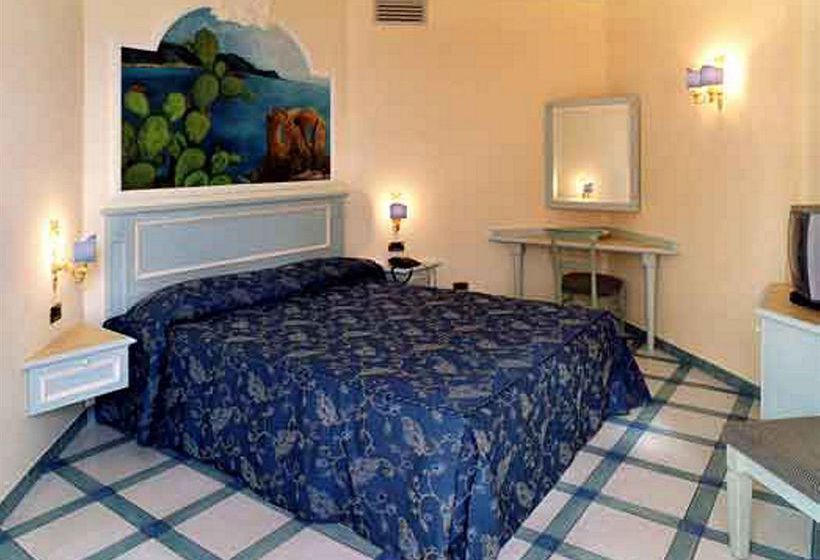 Hotel Garibaldi  | Milazzo | Messina | Italy 20