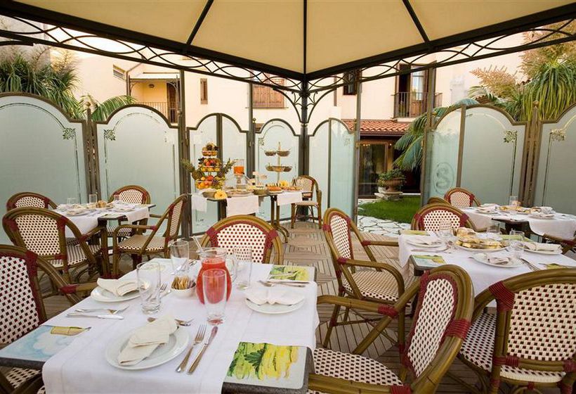 Hotel Garibaldi  | Milazzo | Messina | Italy 3