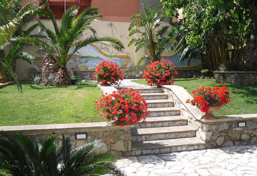 Hotel Garibaldi  | Milazzo | Messina | Italy 4