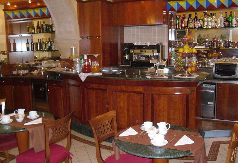 Hotel Garibaldi  | Milazzo | Messina | Italy 5