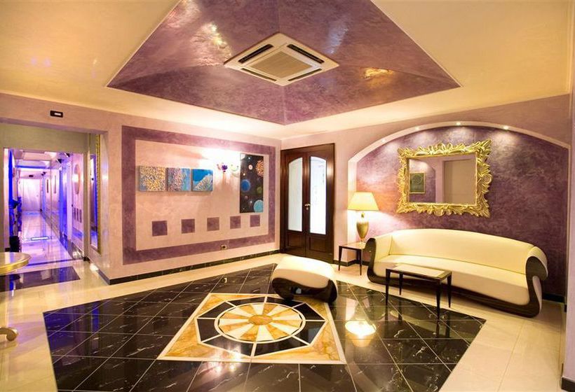 Hotel Garibaldi  | Milazzo | Messina | Italy 6