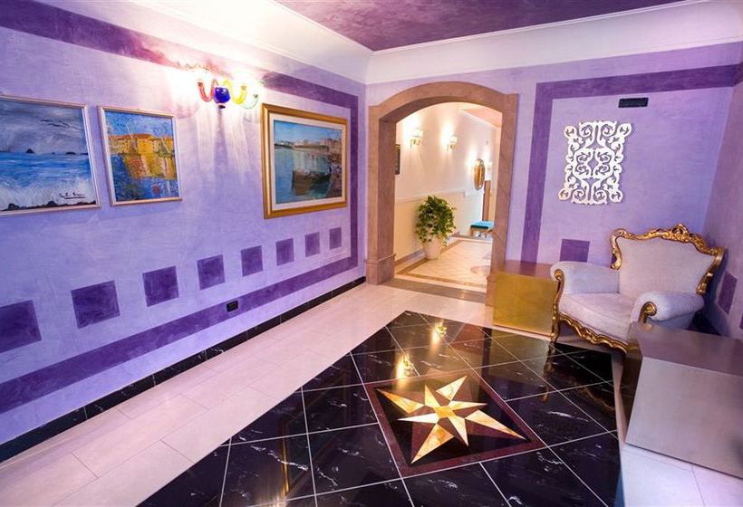 Hotel Garibaldi  | Milazzo | Messina | Italy 7