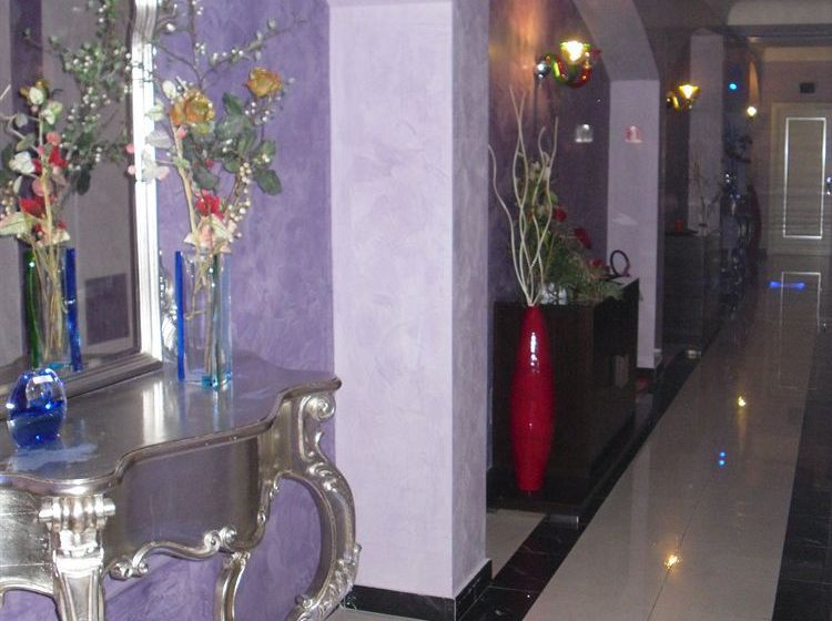 Hotel Garibaldi  | Milazzo | Messina | Italy 8