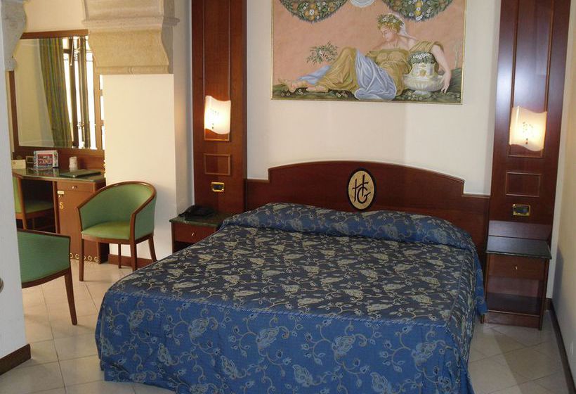 Hotel Garibaldi  | Milazzo | Messina | Italy 9