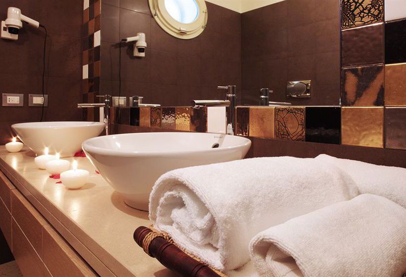 Hotel Tenuta Monacelle  | Monopoli | Bari | Italia 1