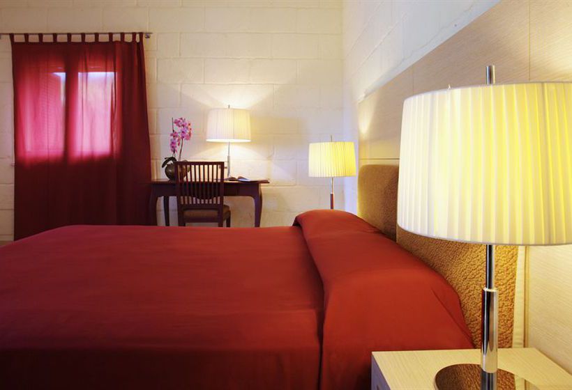 Hotel Tenuta Monacelle  | Monopoli | Bari | Italia 12