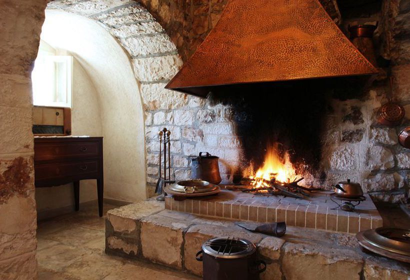 Hotel Tenuta Monacelle  | Monopoli | Bari | Italia 13