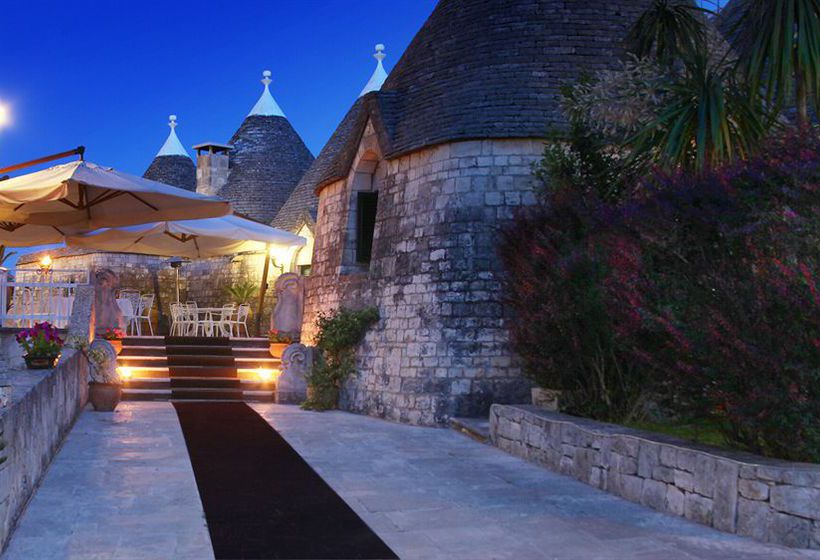 Hotel Tenuta Monacelle  | Monopoli | Bari | Italia 14